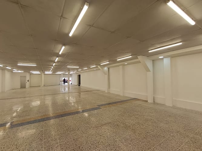 Local en arriendo en Prado, Medellín, 360 m² · foto 8 de 18