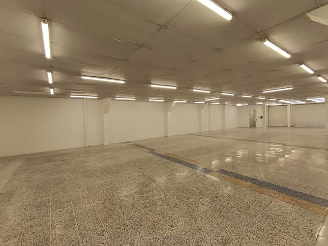 Local en arriendo en Prado, Medellín, 360 m² · foto 9 de 18