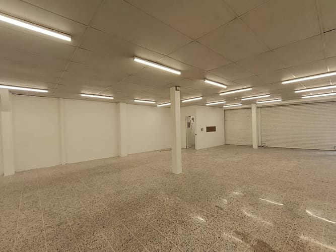 Local en arriendo en Prado, Medellín, 360 m² · foto 10 de 18