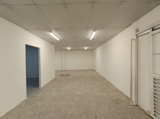 Local en arriendo en Prado, Medellín, 360 m² · foto 11 de 18