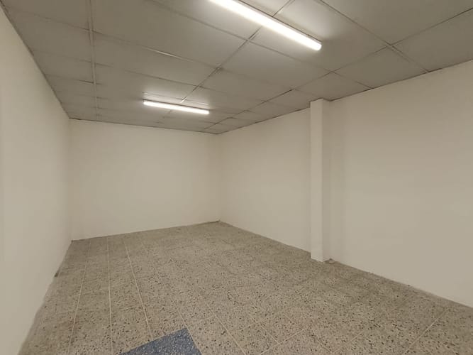 Local en arriendo en Prado, Medellín, 360 m² · foto 12 de 18