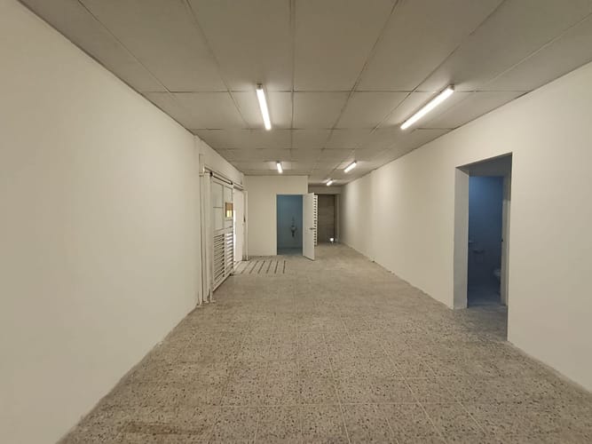 Local en arriendo en Prado, Medellín, 360 m² · foto 15 de 18