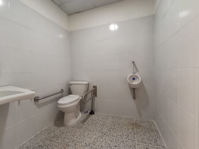 Local en arriendo en Prado, Medellín, 360 m² · foto 17 de 18