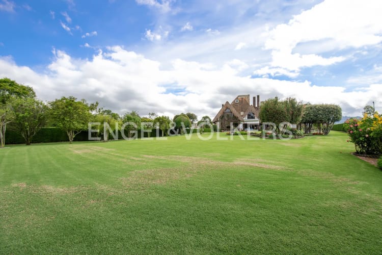 Casa de 4 alcobas en venta en La Moya, Chía, 410 m² · foto 18 de 18