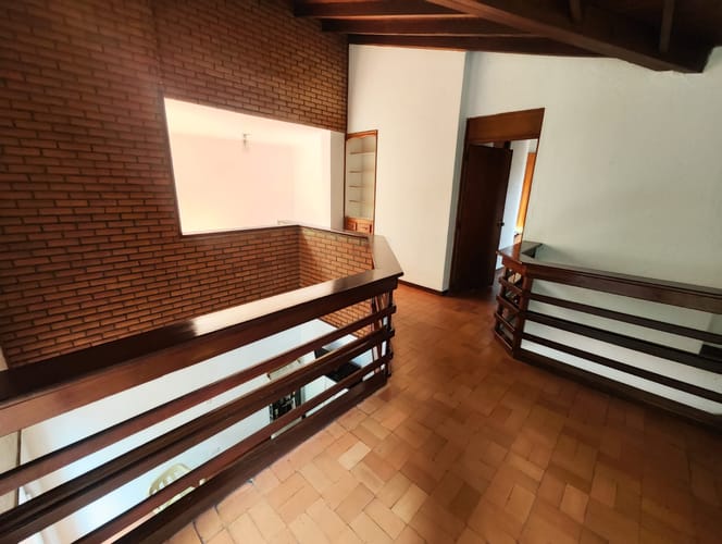 Apartamento de 3 alcobas en arriendo en El Poblado, Medellín, 234 m² · foto 8 de 18