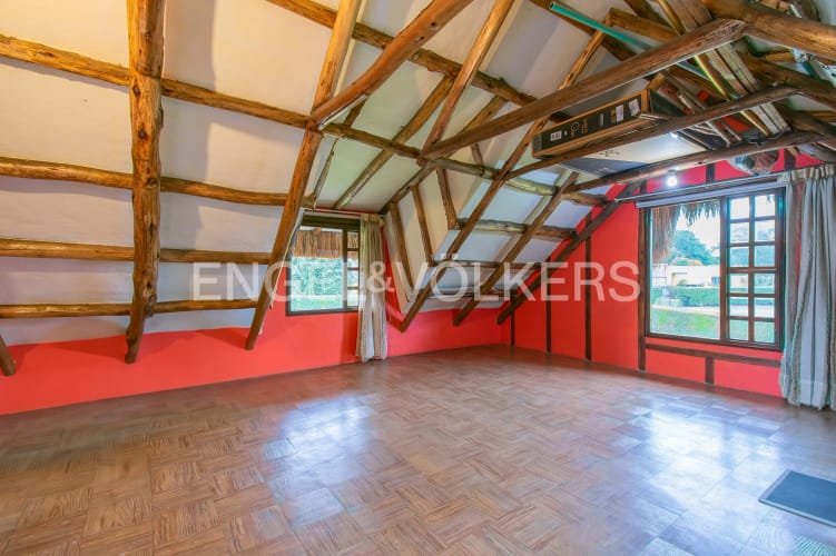 Casa de 4 alcobas en venta en La Moya, Chía, 410 m² · foto 15 de 18