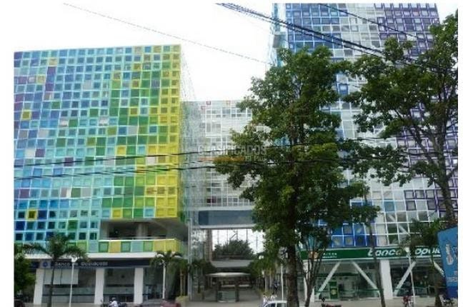Consultorio en venta en Tequendama, Cali, 30 m² · foto 10 de 11