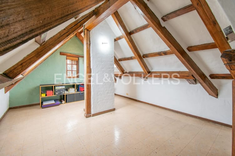 Casa de 4 alcobas en venta en La Moya, Chía, 410 m² · foto 14 de 18