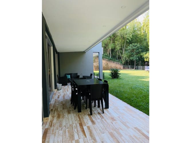 Casa de 6 alcobas en venta en Caimalito, Pereira, 750 m² · foto 2 de 24
