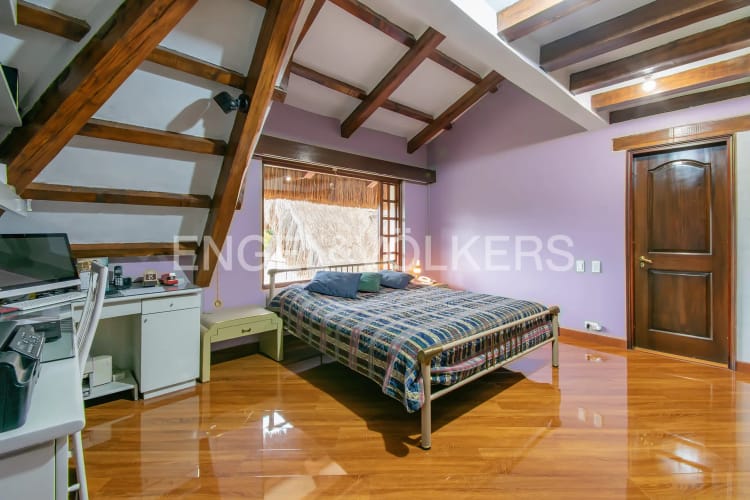 Casa de 4 alcobas en venta en La Moya, Chía, 410 m² · foto 13 de 18