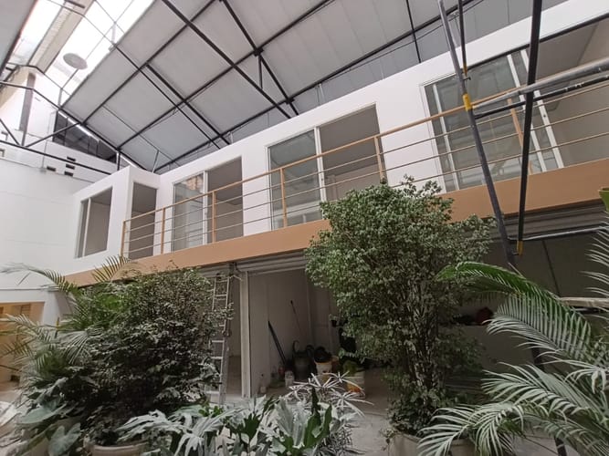 Local en arriendo en Otraparte, Envigado, 14 m² · foto 12 de 15