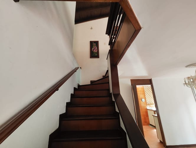 Apartamento de 3 alcobas en arriendo en El Poblado, Medellín, 234 m² · foto 12 de 18