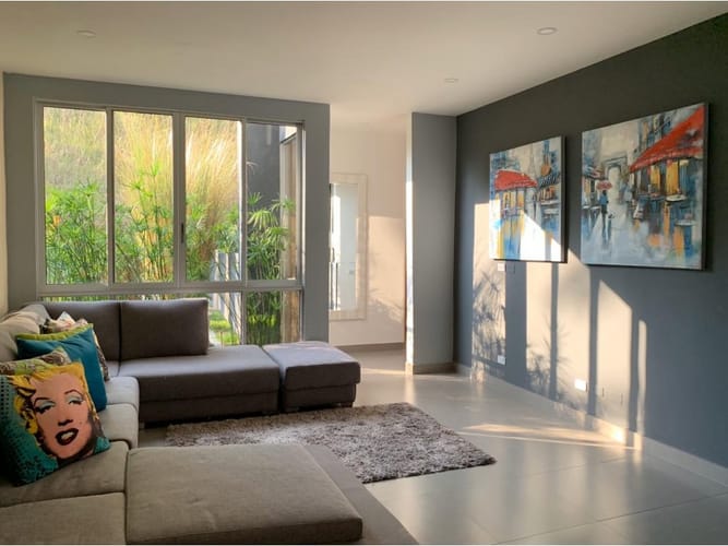 Casa de 6 alcobas en venta en Caimalito, Pereira, 750 m² · foto 5 de 24