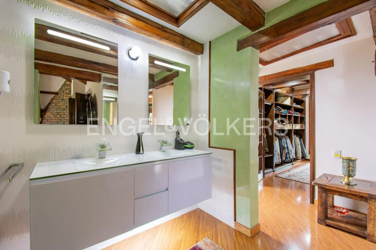 Casa de 4 alcobas en venta en La Moya, Chía, 410 m² · foto 8 de 18