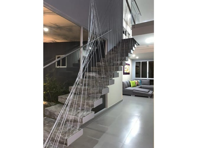 Casa de 6 alcobas en venta en Caimalito, Pereira, 750 m² · foto 8 de 24