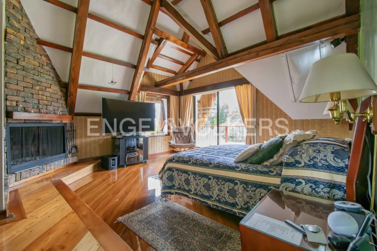 Casa de 4 alcobas en venta en La Moya, Chía, 410 m² · foto 7 de 18