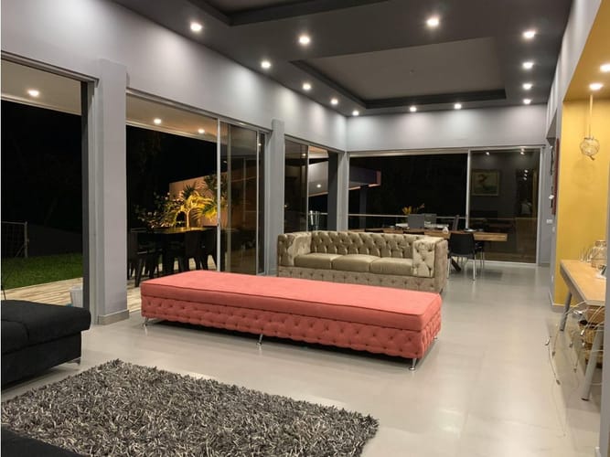 Casa de 6 alcobas en venta en Caimalito, Pereira, 750 m² · foto 9 de 24