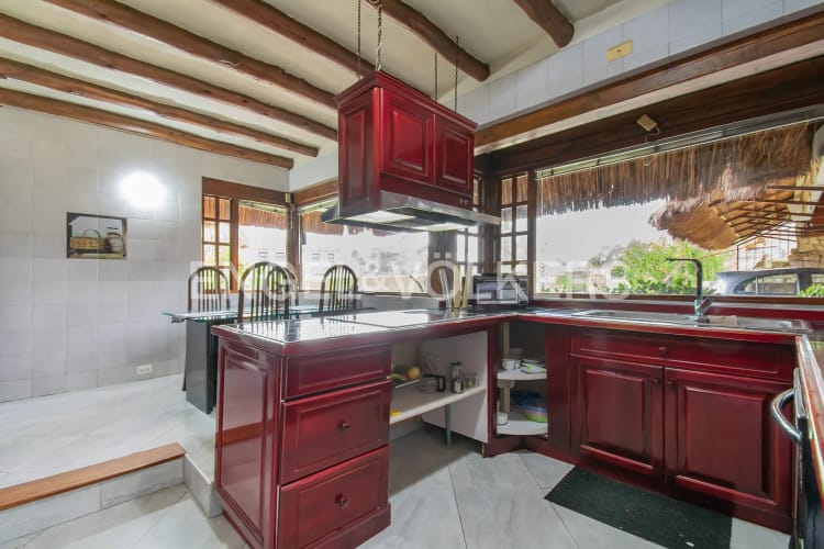 Casa de 4 alcobas en venta en La Moya, Chía, 410 m² · foto 6 de 18