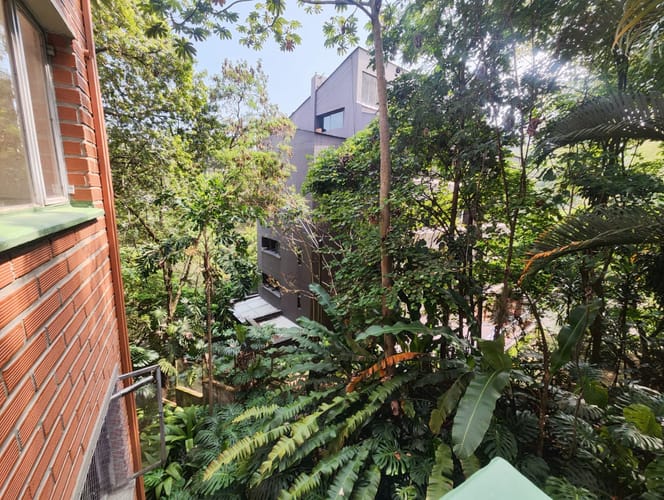 Apartamento de 3 alcobas en arriendo en El Poblado, Medellín, 234 m² · foto 16 de 18