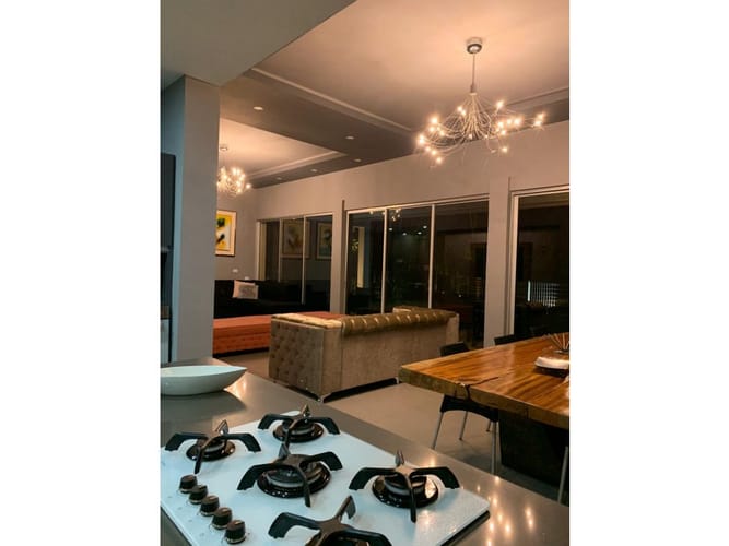 Casa de 6 alcobas en venta en Caimalito, Pereira, 750 m² · foto 10 de 24