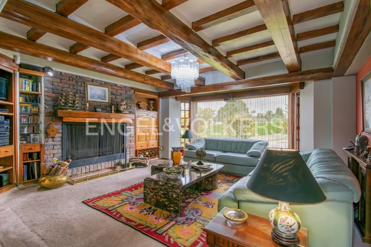 Casa de 4 alcobas en venta en La Moya, Chía, 410 m² · foto 4 de 18