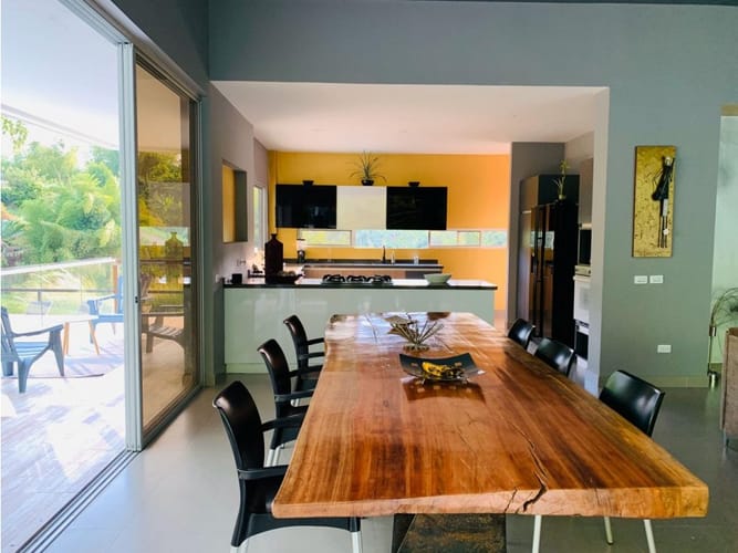 Casa de 6 alcobas en venta en Caimalito, Pereira, 750 m² · foto 12 de 24