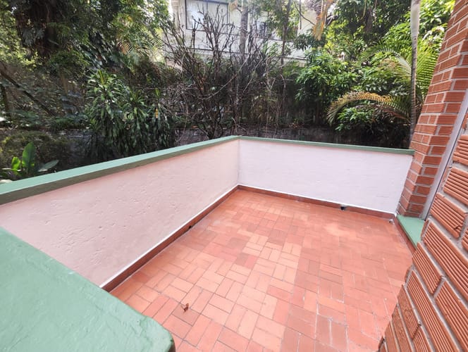 Apartamento de 3 alcobas en arriendo en El Poblado, Medellín, 234 m² · foto 18 de 18