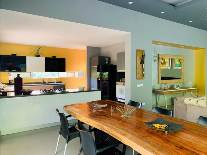 Casa de 6 alcobas en venta en Caimalito, Pereira, 750 m² · foto 13 de 24