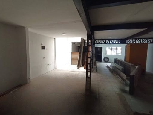 Bodega en arriendo en Trinidad, Medellín, 150 m² · foto 4 de 6