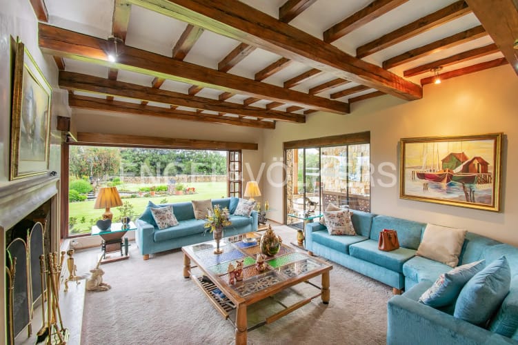 Casa de 4 alcobas en venta en La Moya, Chía, 410 m² · foto 2 de 18