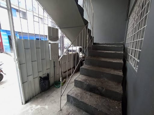 Bodega en arriendo en Trinidad, Medellín, 150 m² · foto 5 de 6