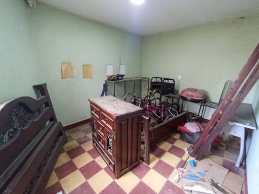 Bodega en arriendo en Trinidad, Medellín, 150 m² · foto 6 de 6