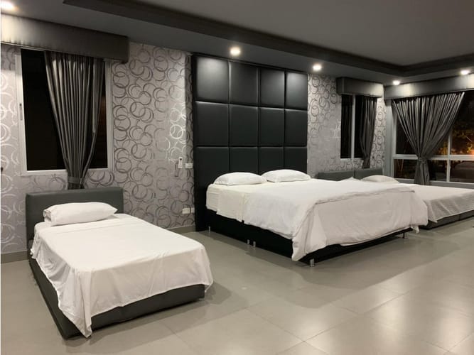 Casa de 6 alcobas en venta en Caimalito, Pereira, 750 m² · foto 16 de 24