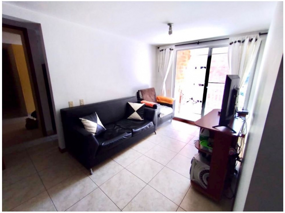 Apartamento en Venta en Loma de los bernal, Medellín