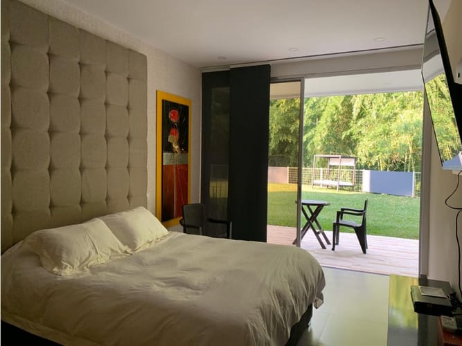 Casa de 6 alcobas en venta en Caimalito, Pereira, 750 m² · foto 23 de 24