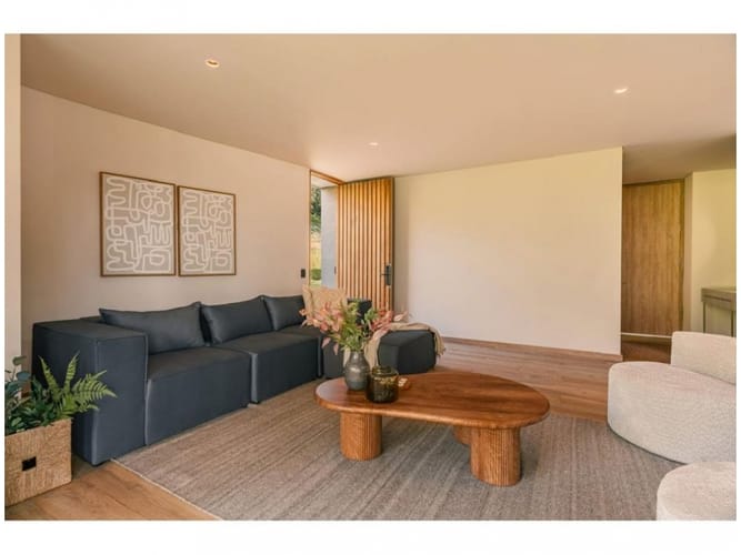 Casa de 3 alcobas en venta en Las Palmas, Envigado, 242 m² · foto 8 de 24