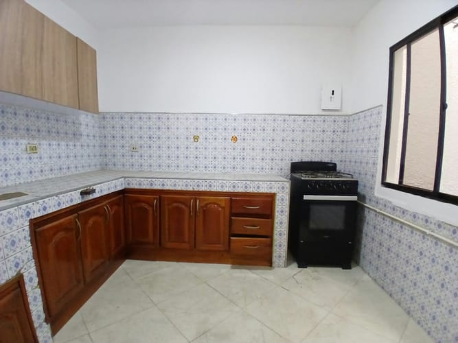 Casa de 4 alcobas en arriendo en La Gloria, Medellín, 120 m² · foto 16 de 24