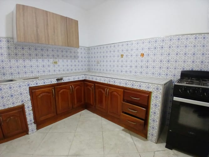 Casa de 4 alcobas en arriendo en La Gloria, Medellín, 120 m² · foto 17 de 24
