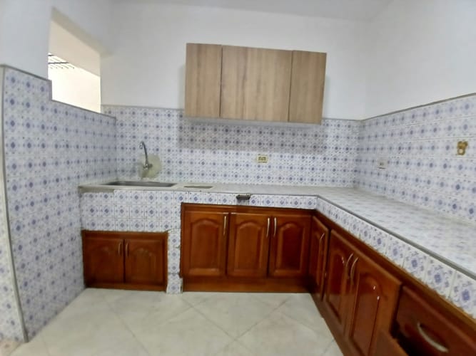 Casa de 4 alcobas en arriendo en La Gloria, Medellín, 120 m² · foto 18 de 24