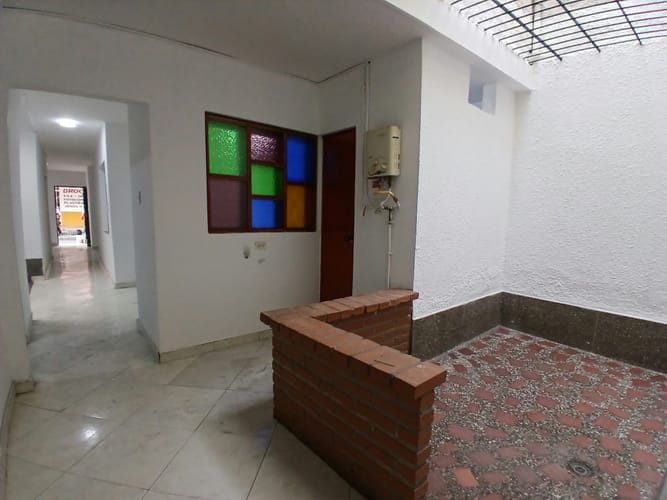 Casa de 4 alcobas en arriendo en La Gloria, Medellín, 120 m² · foto 24 de 24