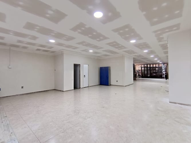 Local en arriendo en Bolivariana, Medellín, 230 m² · foto 12 de 16