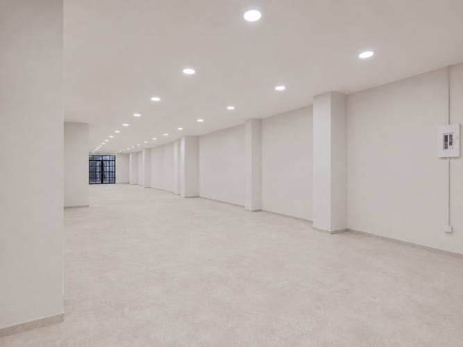 Local en arriendo en Bolivariana, Medellín, 230 m² · foto 13 de 16
