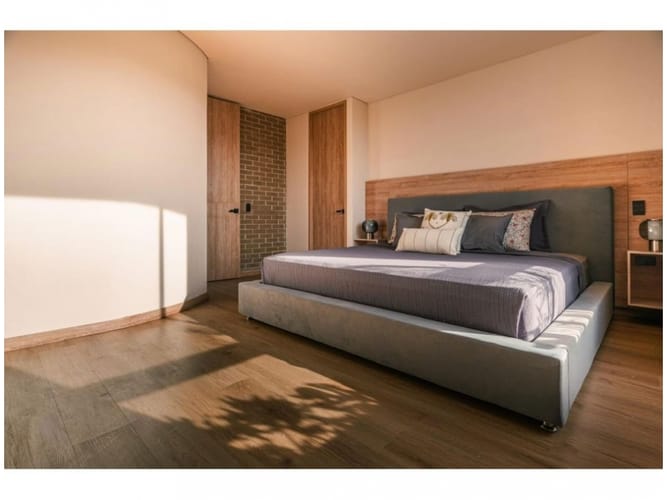 Casa de 3 alcobas en venta en Las Palmas, Envigado, 242 m² · foto 16 de 24