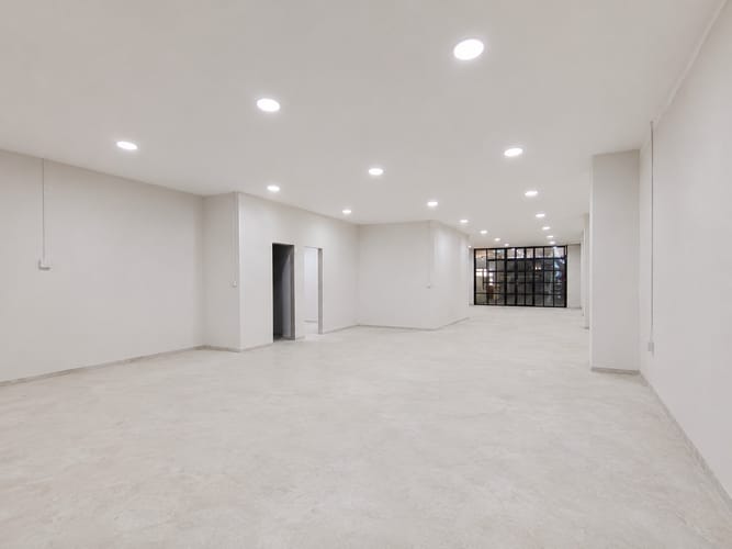 Local en arriendo en Bolivariana, Medellín, 230 m² · foto 16 de 16