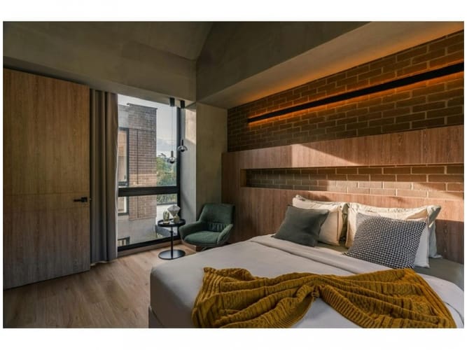 Casa de 3 alcobas en venta en Las Palmas, Envigado, 242 m² · foto 21 de 24