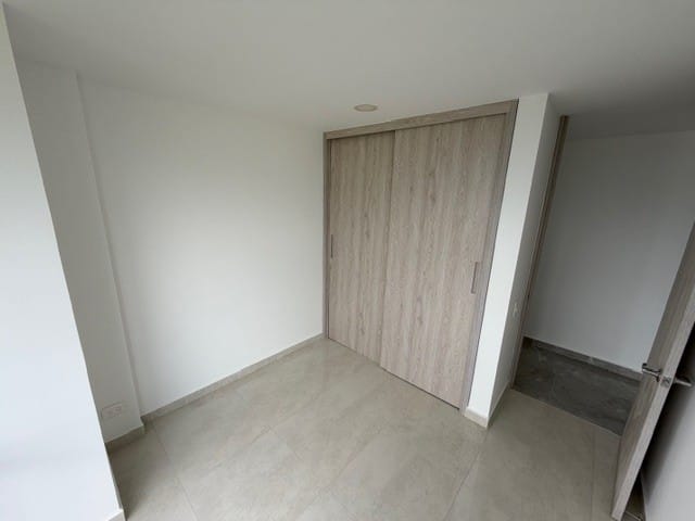 Apartamento de 3 alcobas en arriendo en Co. Horeb, Armenia, 101 m² · foto 12 de 24