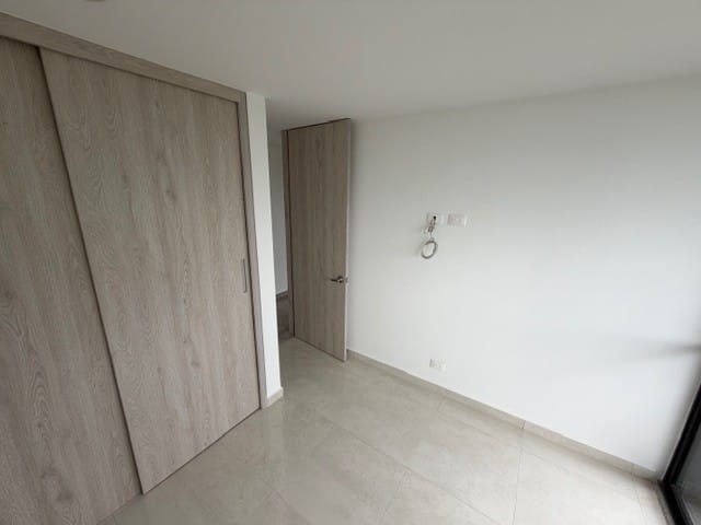Apartamento de 3 alcobas en arriendo en Co. Horeb, Armenia, 101 m² · foto 13 de 24