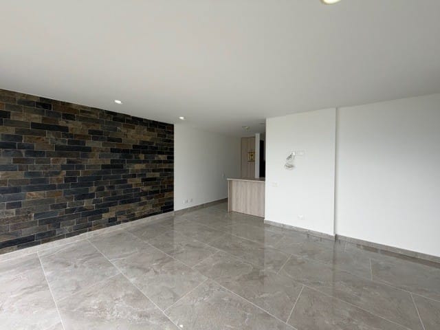 Apartamento de 3 alcobas en arriendo en Co. Horeb, Armenia, 101 m² · foto 8 de 24