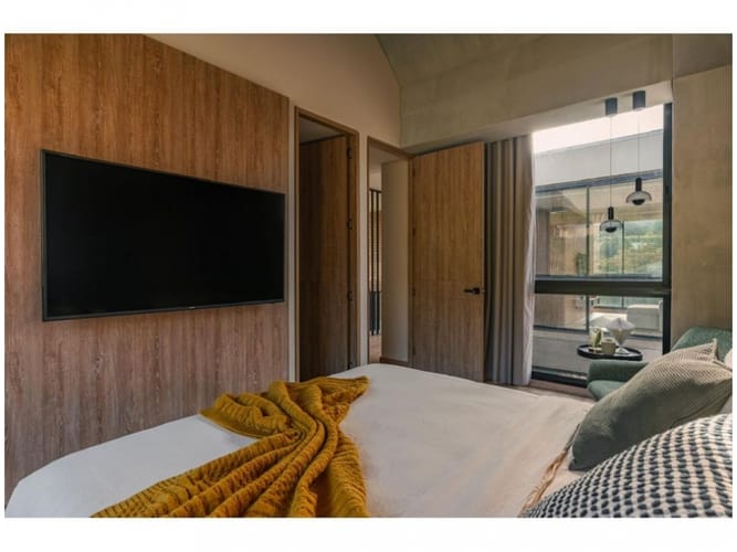 Casa de 3 alcobas en venta en Las Palmas, Envigado, 242 m² · foto 22 de 24