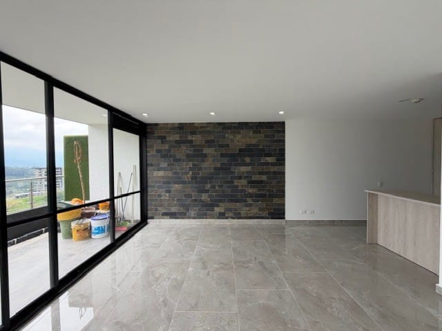 Apartamento de 3 alcobas en arriendo en Co. Horeb, Armenia, 101 m² · foto 9 de 24